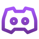 Free Discord  Icon