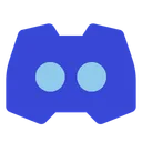 Free Discord  Icon