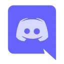 Free Voip Application Platform Icon