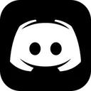 Free Discord Online Video Icon