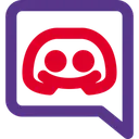 Free Discord Social Logo Social Media Icon