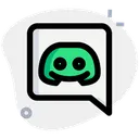 Free Discord Icon