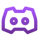Free Discord  Icon