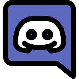 Free Discord Logo Icon