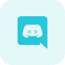 Free Discord  Icon