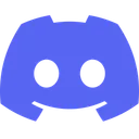 Free Discord Social Media Social Media Logo Icon