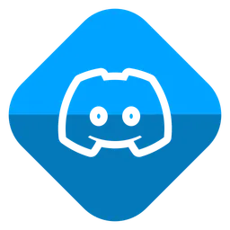 Free Discord Logo Icon