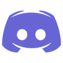 Free Discord Social Network Social Media Icon