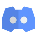 Free Discord  Icon