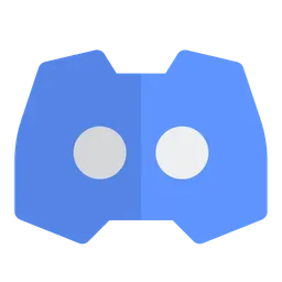 Free Discord Logo Icon