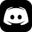 Free Discord Online Video Icon