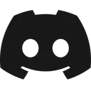 Free Discord Logo Social Media Icon