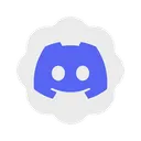 Free Discord  Icon