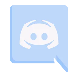 Free Discord Logo Icon