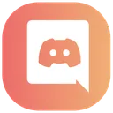 Free Discord  Icon