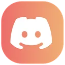 Free Discord  Icon