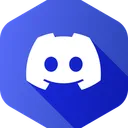 Free Discord  Icon