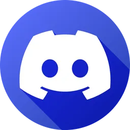 Free Discord Logo Icon