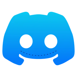 Free Discord Logo Icon