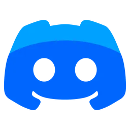 Free Discord Logo Icon