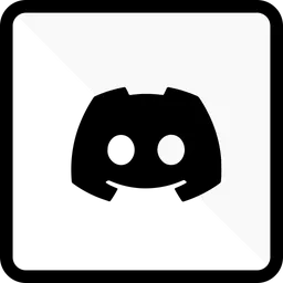 Free Discord Logo Icon