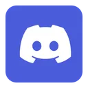 Free Discord  Icon