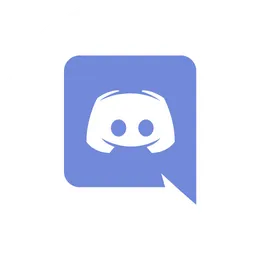 Free Discord Logo Icon