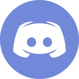 Free Discord Logo Icon