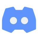 Free Discord  Icon