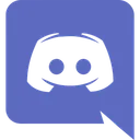 Free Discord  Icon