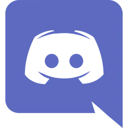 Free Discord Logo Icon