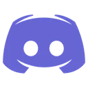 Free Discord  Icon