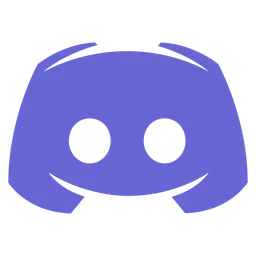 Free Discord Logo Icon