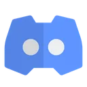 Free Discord  Icon