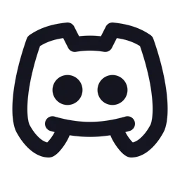 Free Discord Logo Icon