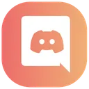 Free Discord  Icon
