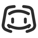 Free Discord Logo Discord Server Icon