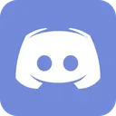 Free Discord Brand Logo Icon