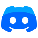 Free Discord  Icon