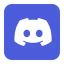 Free Discord  Icon