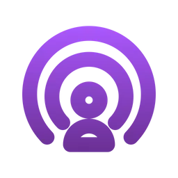 Free Discord podcast  Icon