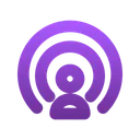 Free Discord podcast  Icon