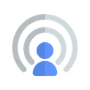 Free Discord podcast  Icon