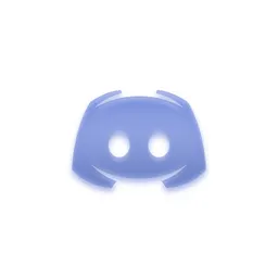 Free Discórdias Logo Ícone