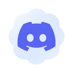 Free Discordia Logo Icono