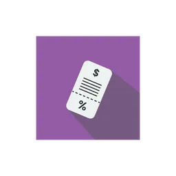 Free Discount  Icon