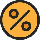 Free Discount Label Offer Icon