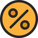 Free Discount Label Offer Icon