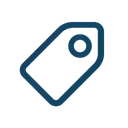 Free Discount Price Tag Icon