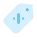 Free Discount  Icon